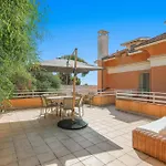 Duplex D'exception Face A La Hyères