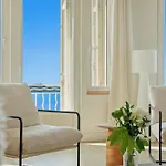 Duplex D'exception Face A La Hyères