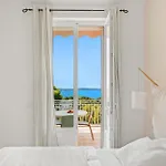 Duplex D'exception Face A La Апартаменты