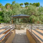 Апартаменты Duplex D'exception Face A La
