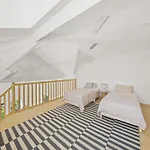 Duplex D'exception Face A La Lägenhet *