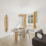 Duplex D'exception Face A La Hyères