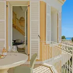 Апартаменты Duplex D'exception Face A La *