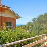 Апартаменты Duplex D'exception Face A La *