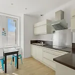 Duplex D'exception Face A La Апартаменты