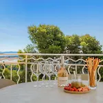Апартаменты Duplex D'exception Face A La