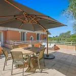 Duplex D'exception Face A La Апартаменты *