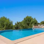 Duplex D'exception Face A La Hyères