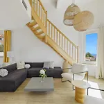 Duplex D'exception Face A La Hyères