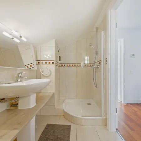 Apartment Duplex D'exception Face A La *