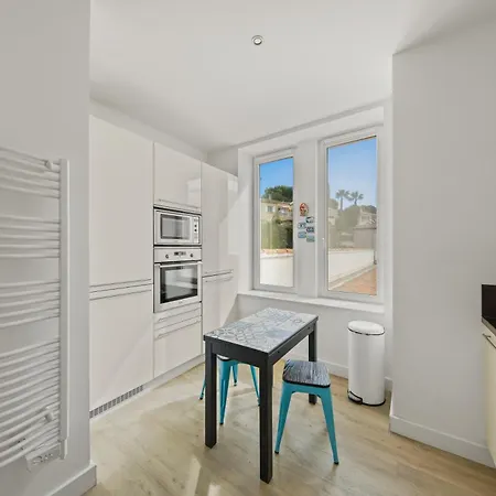 Duplex D'exception Face A La * Hyeres