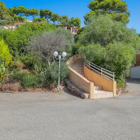 Duplex D'exception Face A La Διαμέρισμα