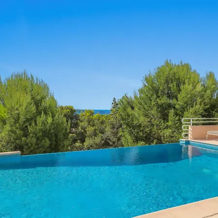 Duplex D'exception Face à La Appartamento *