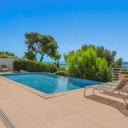 Duplex D'exception Face A La Apartment Hyeres