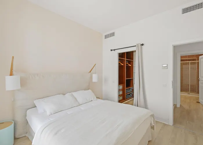 Appartamento Duplex D'exception Face à La *