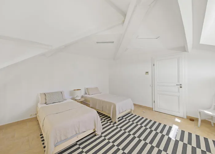 Διαμέρισμα Duplex D'exception Face A La