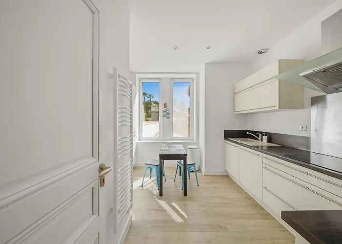 Duplex D'exception Face à La * Hyères