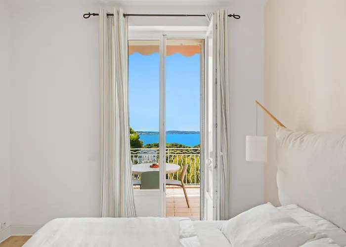 Duplex D'exception Face A La Διαμέρισμα