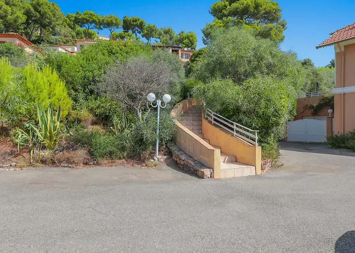 Duplex D'exception Face A La Apartment