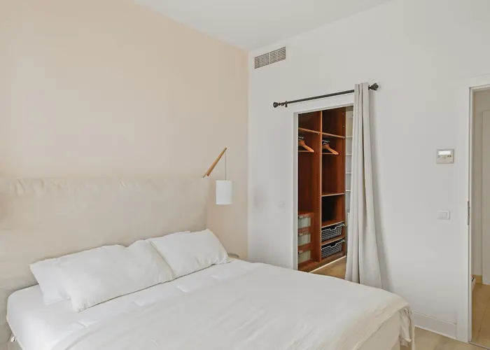 Διαμέρισμα Duplex D'exception Face A La