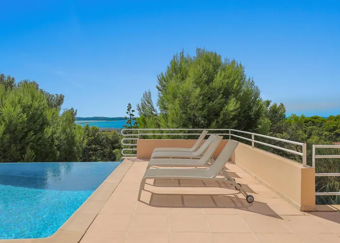 Duplex D'exception Face à La Appartamento *