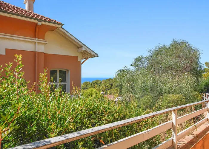 Appartamento Duplex D'exception Face à La *