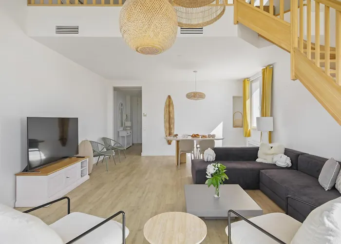 Apartment Duplex D'exception Face A La Hyeres