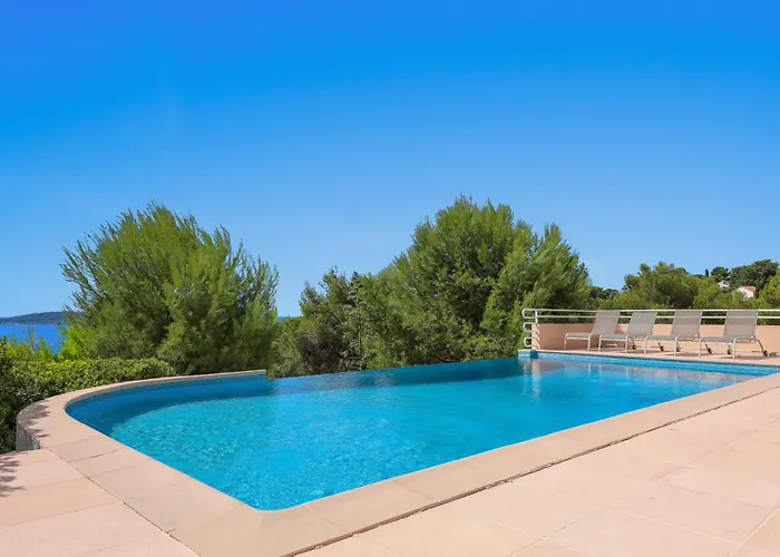 Duplex D'exception Face A La Ιέρ