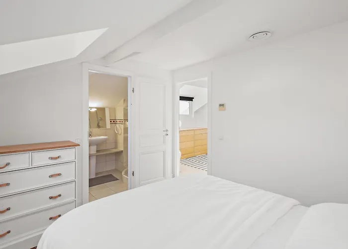 Duplex D'exception Face à La * Hyères